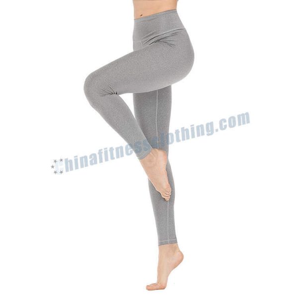 custom melange leggings wholesale - Melange Leggings Hersteller - Wholesale Fitness Clothing Manufacturer