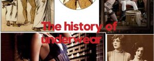 history-of-underwear