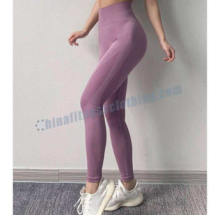 Ingor Sportswear Private Label Athletic Apparel Whoelsale Women Sports Gym  Outfits Active Wear Workout Fitness Clothing Yoga Leggings Pants - China  Pants and Clothing price