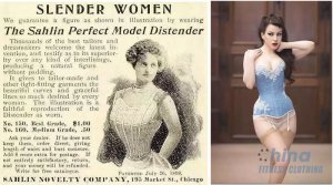 shaping corset history of underwear - The History of Underwear - Wholesale Fitness Clothing Manufacturer