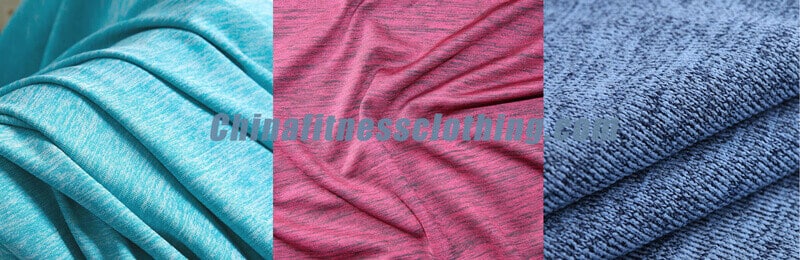 What's special for cationic fabric and cationic polyester?