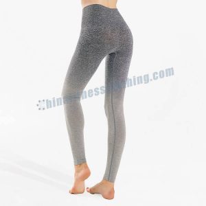 wholesale ombre leggings - Wholesale Leggings with Pockets - Custom Fitness Apparel Manufacturer