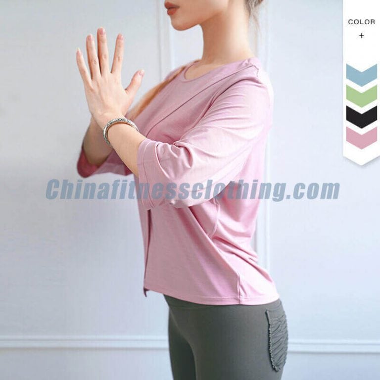 womens loose fitting t shirts wholesale - Home - Wholesale Fitness Clothing Manufacturer