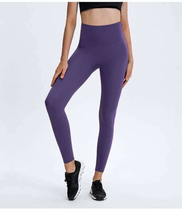 Athleta Yoga Pants Wholesale4 - Polyester Nylon Spandex Leggings Groothandel - Wholesale Fitness Clothing Manufacturer