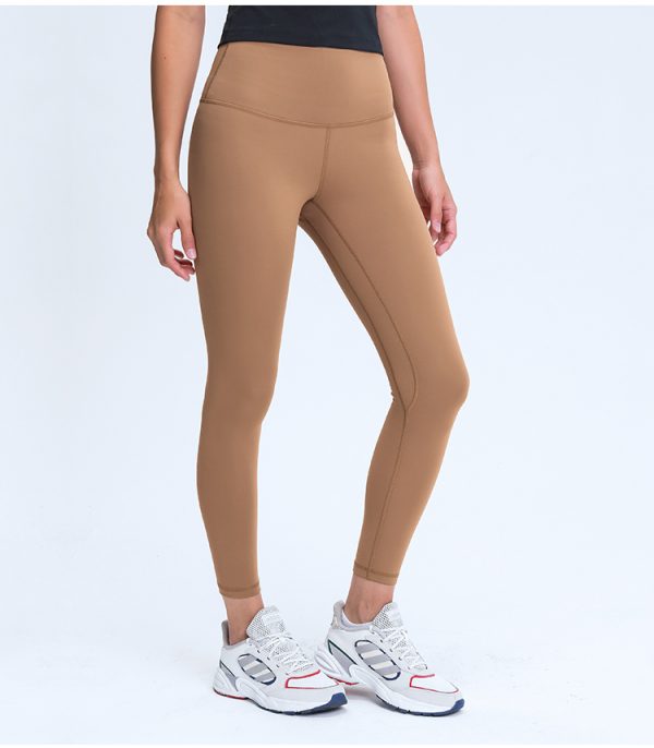 Best High Waisted Leggings Wholesale 2 - Beste High Waisted Leggings Groothandel - Wholesale Fitness Clothing Manufacturer