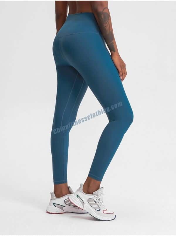 Cheap Workout Leggings Wholesale - Goedkope trainingslegging groothandel - Wholesale Fitness Clothing Manufacturer