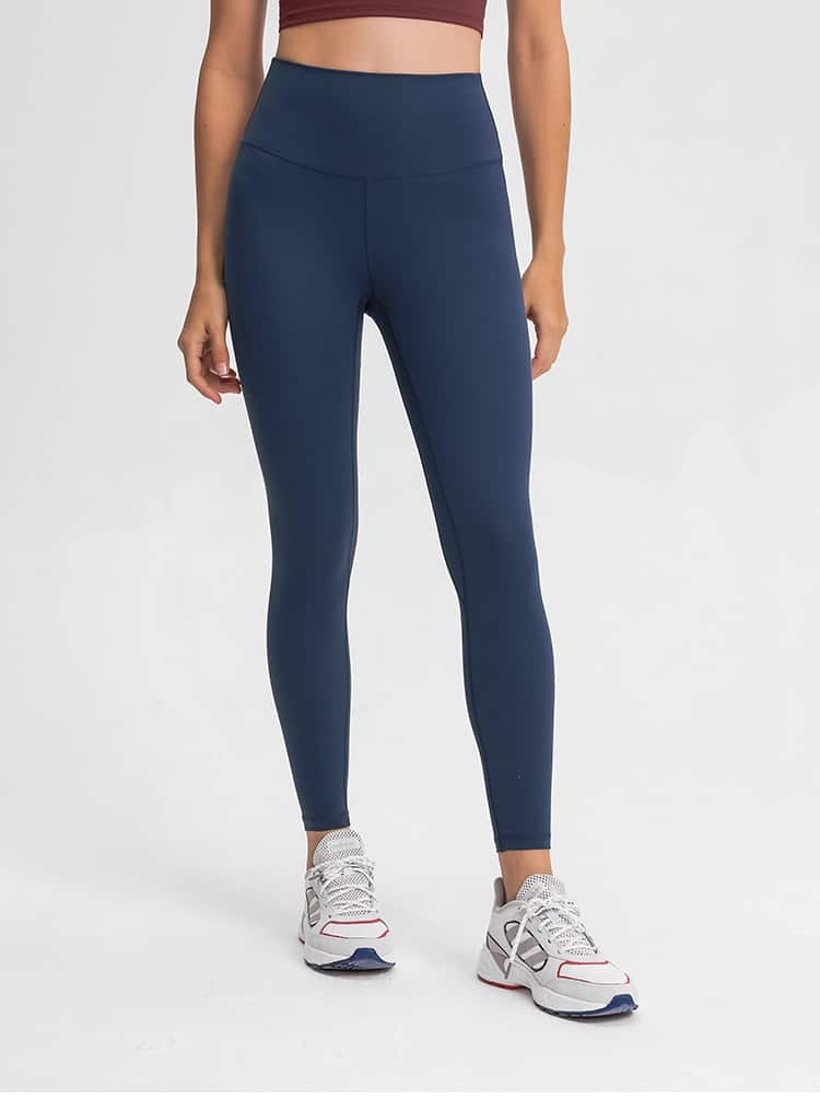 Cheap Workout Leggings Wholesale - China Fitness Clothing