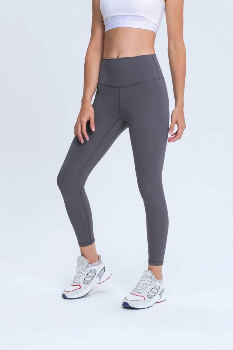 Grey Sports Leggings Wholesale3 scaled - Home - Wholesale Fitness Clothing Manufacturer