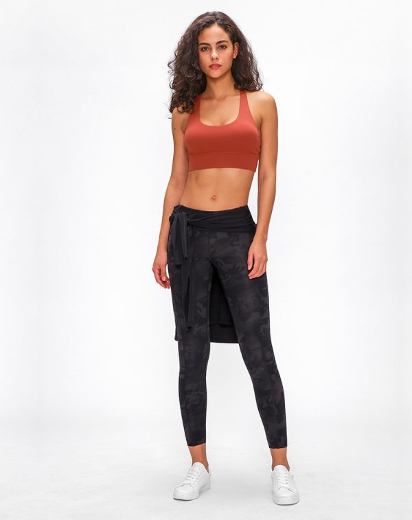 Gym Leggings Non See through Wholesale - Turnlegging Niet Doorschijnend Groothandel - Wholesale Fitness Clothing Manufacturer