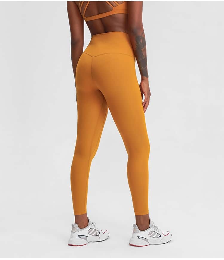 Gym Leggings with Pockets Wholesale Manufacturer with Private Label, ISO certificated, and Preferential price. Made in China, 200+ Existing Designs in Stock.