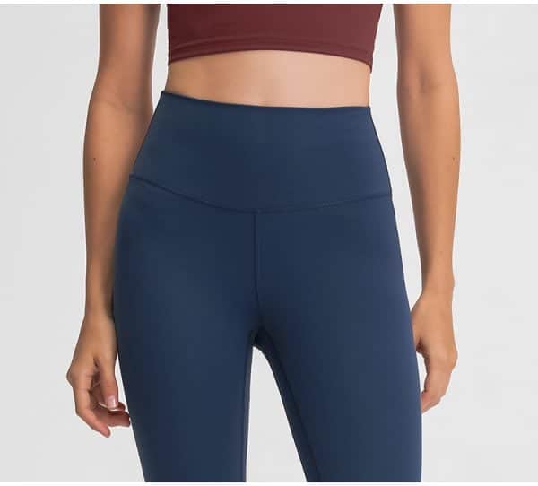 Gym Pants for Ladies Wholesale - Womens Workout Leggings Wholesale - Wholesale Fitness Clothing Manufacturer