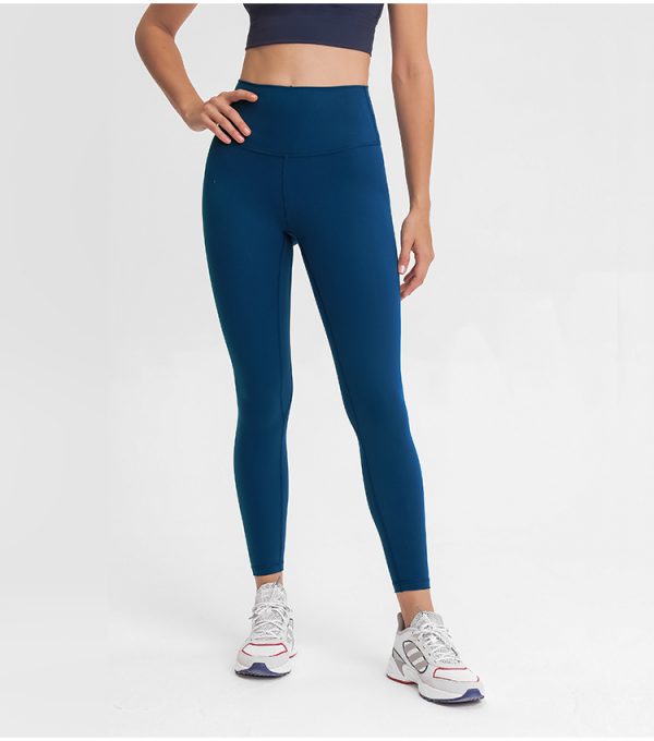 Gym Pants for Ladies Wholesale2 - Leggings d'entraînement pour femmes Wholesale - Wholesale Fitness Clothing Manufacturer