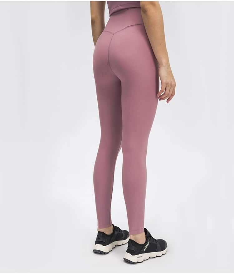 Pink Soda Leggings Wholesale - China Fitness Clothing