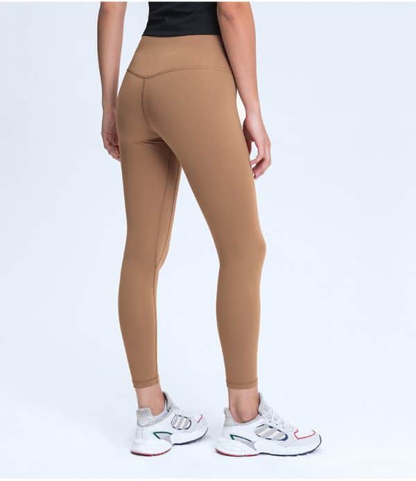 Polyester Leggings Wholesale2 - Großhandel Leggings 92 Polyester 8 Spandex - Wholesale Fitness Clothing Manufacturer