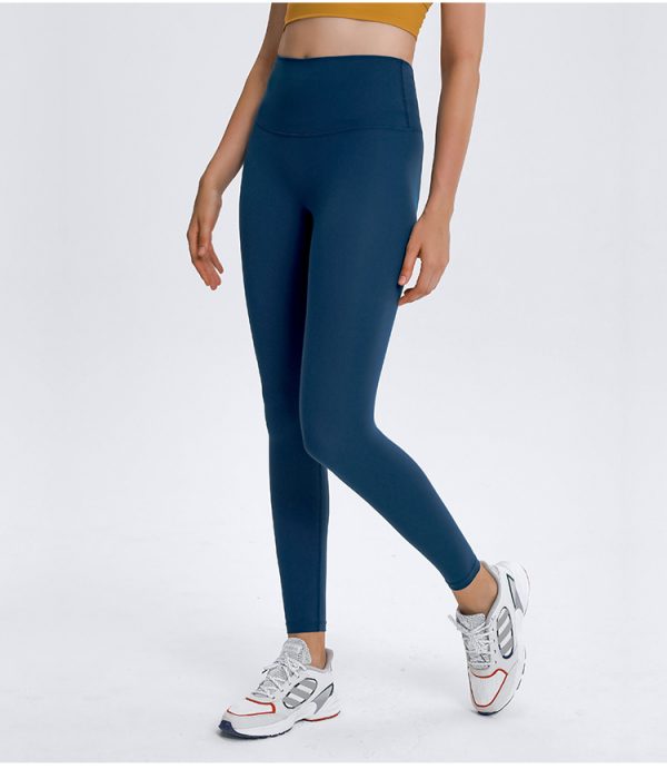 Skinny Leggings Wholesale2 - Anti-cellulitis Shapewear Afslanklegging - Wholesale Fitness Clothing Manufacturer