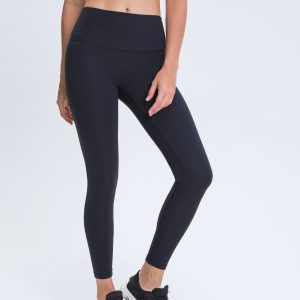 Sports Leggings with Pockets Wholesale3 - Home - Custom Fitness Apparel Manufacturer