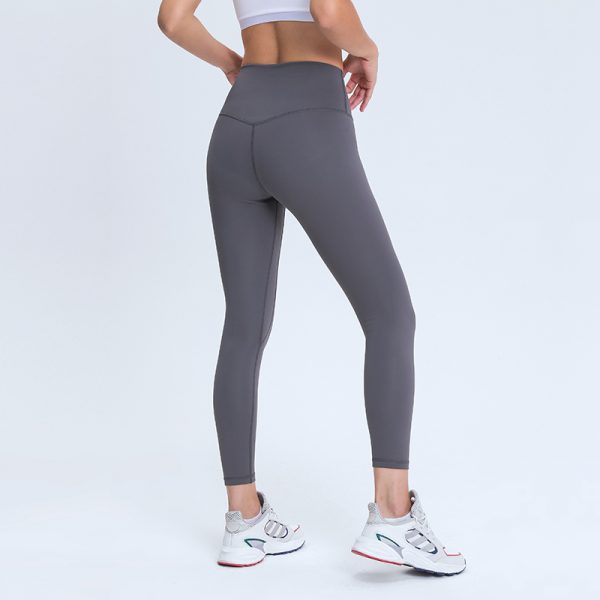 Workout Tights Wholesale - Trainings Panty Groothandel - Wholesale Fitness Clothing Manufacturer