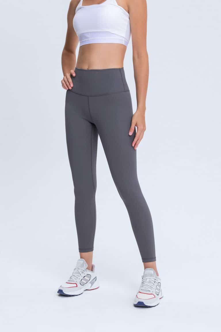 Yoga Pants Grey Wholesale1 scaled - Startseite - Wholesale Fitness Clothing Manufacturer