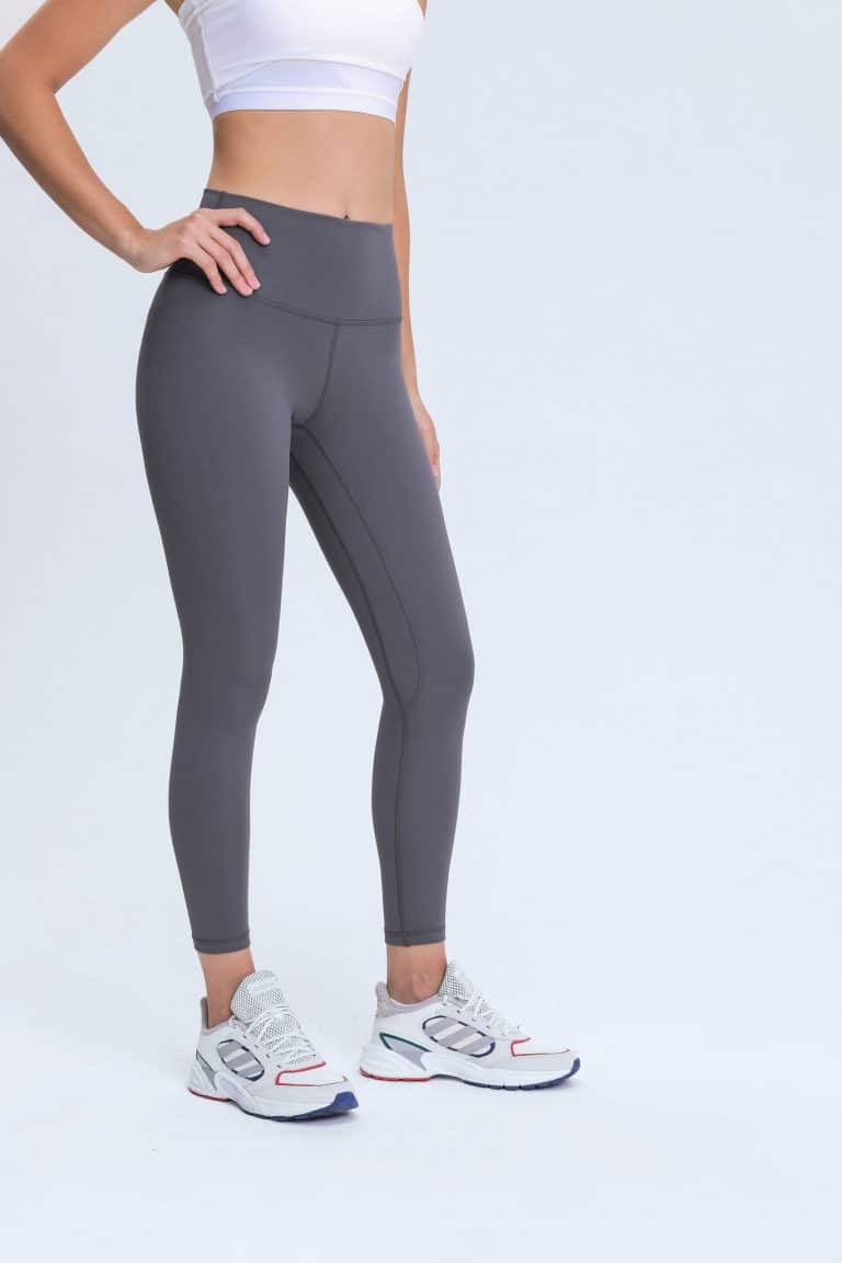 Yoga Pants Grey Wholesale2 scaled - Home - Wholesale Fitness Clothing Manufacturer