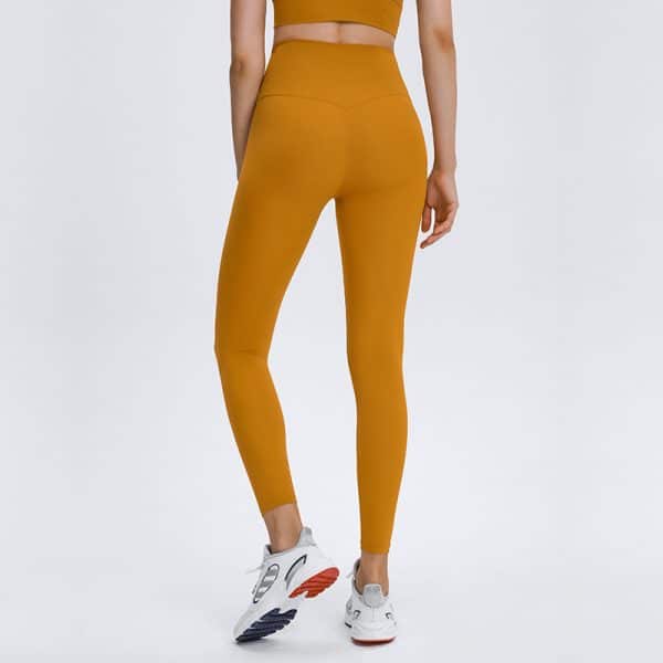 athletic leggings wholesale - Pantalones de Yoga Spandex al por mayor - Wholesale Fitness Clothing Manufacturer