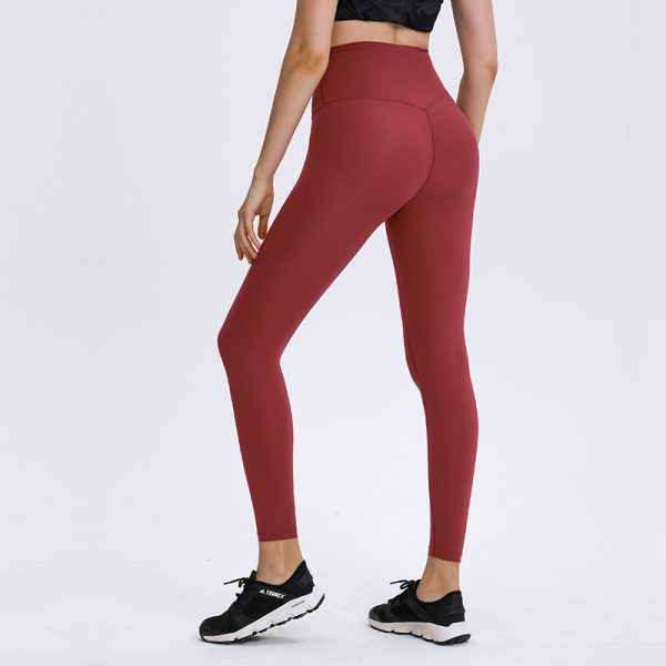 athletic leggings wholesale3 - Spandex Yoga Pants Wholesale - Custom Fitness Apparel Manufacturer