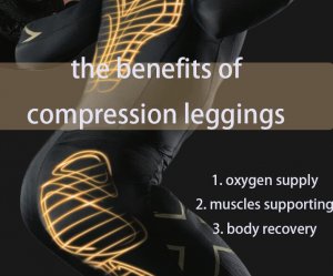 compression leggings benefits