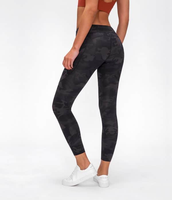 large size workout leggings wholesale - Mallas de entrenamiento tallas grandes al por mayor - Wholesale Fitness Clothing Manufacturer