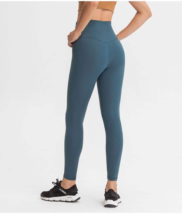 wholesale Custom Good Leggings - Leggings personnalisés en gros - Wholesale Fitness Clothing Manufacturer