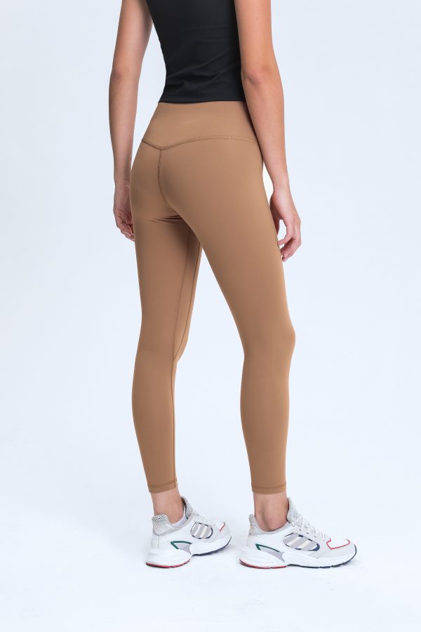 wholesale activewear leggings custom scaled - Wholesale Activewear Leggings - Custom Fitness Apparel Manufacturer