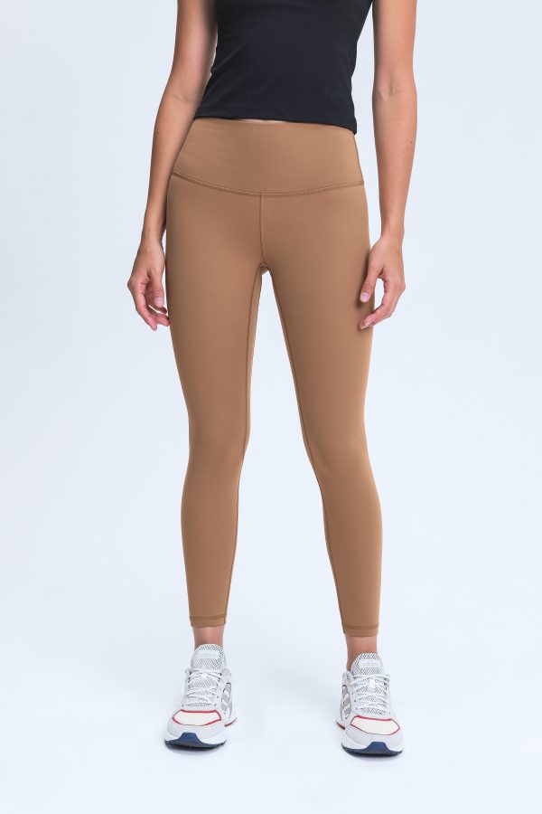 wholesale activewear leggings supplier scaled - Wholesale Activewear Leggings - Custom Fitness Apparel Manufacturer