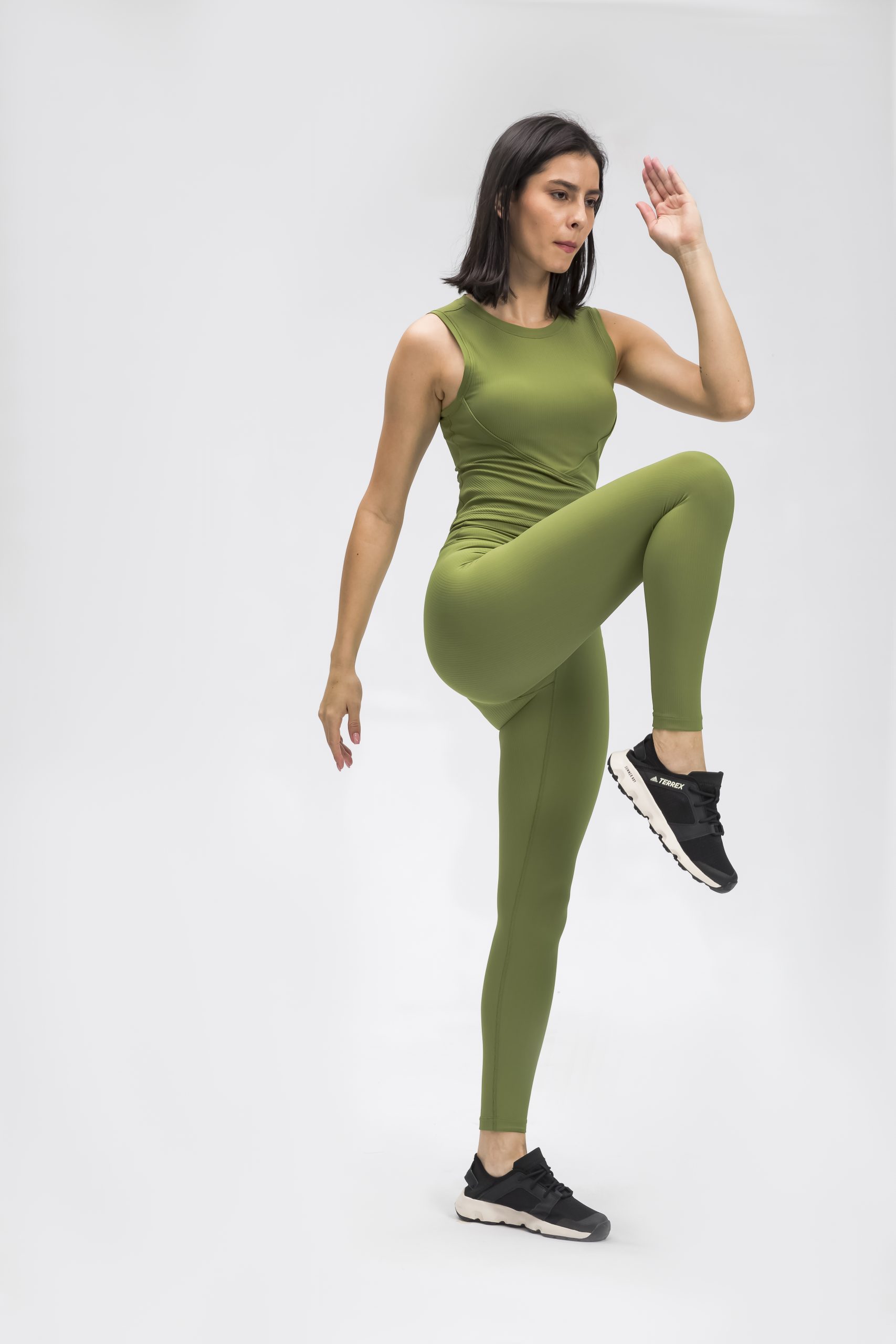 Leggings d'entraînement pour femmes Wholesale