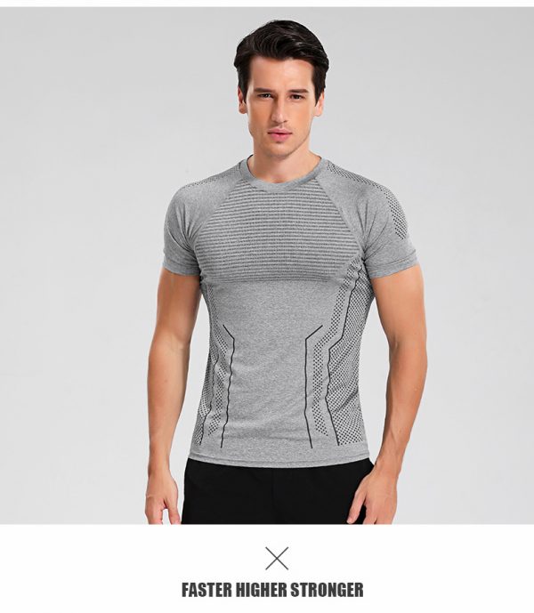 10987749212 1462654320 - Heren T Shirt Korte Mouw Groothandel - Wholesale Fitness Clothing Manufacturer