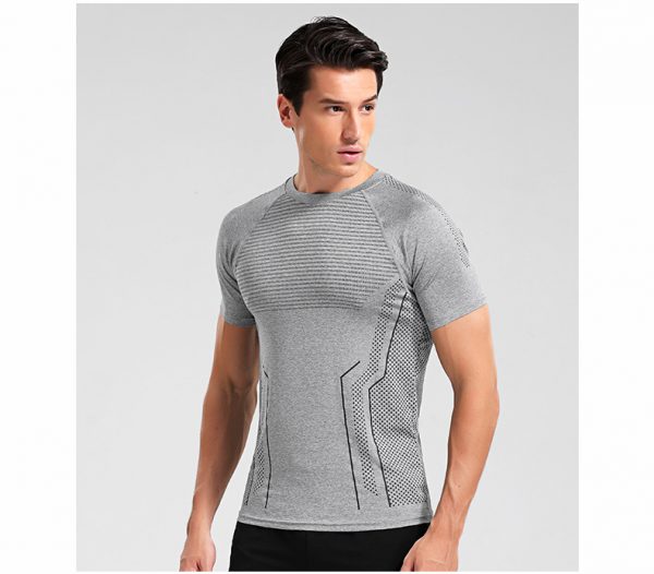 Mens T Shirt Short Sleeve Wholesale