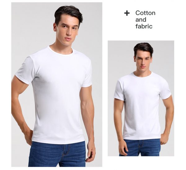 14196329900 1462654320 - Best White T Shirts for Men Wholesale - Custom Fitness Apparel Manufacturer