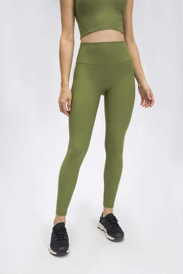 Exercise Pants Ladies Wholesale4 scaled - Trainingshosen Damen Großhandel - Wholesale Fitness Clothing Manufacturer