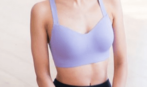 Recommendation for Sports Bra Brand