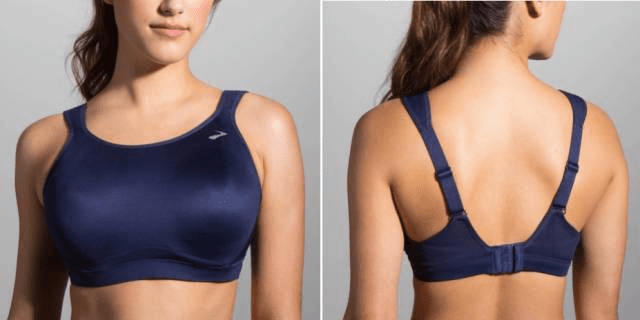 Recommendation for sports bra brand