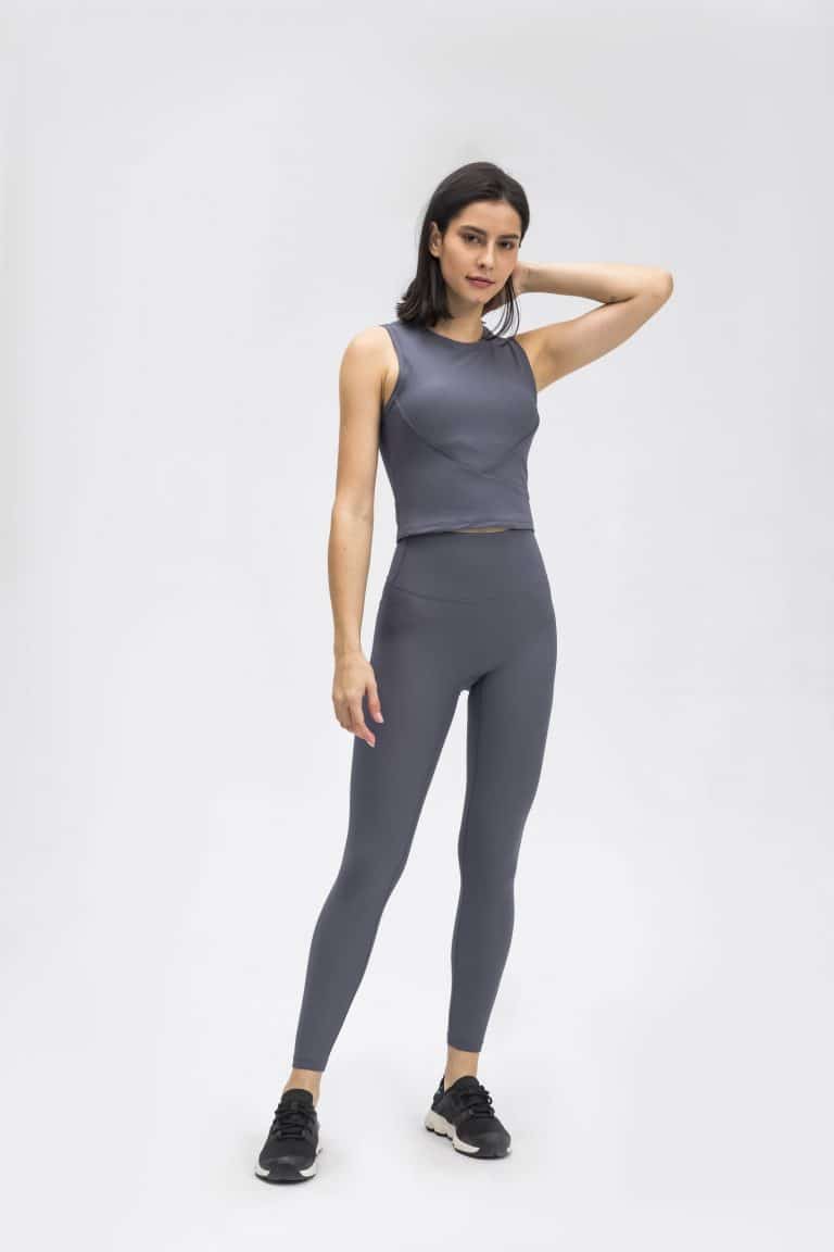 fitness legging high waist wholesale 2 scaled - Inicio - Wholesale Fitness Clothing Manufacturer