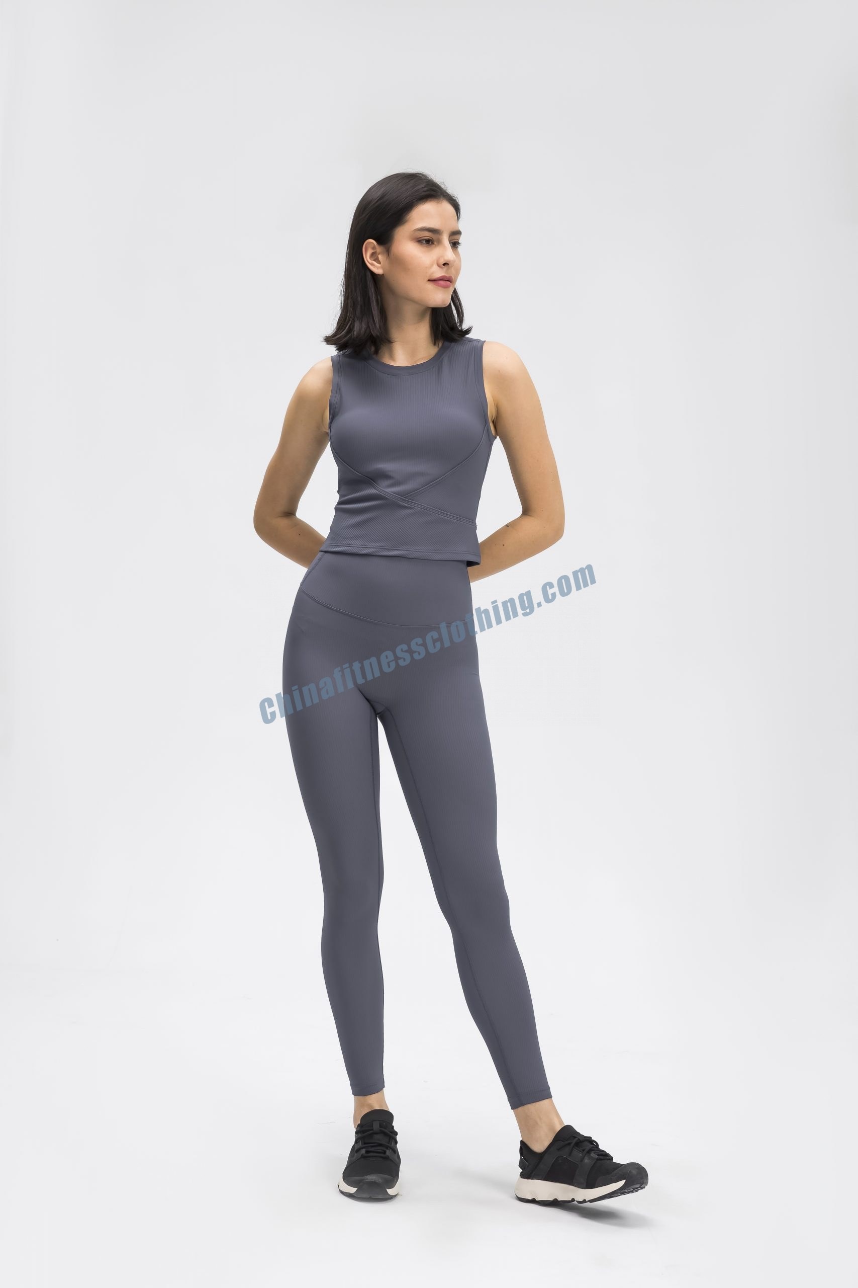 Funky Fitness Leggings Groothandel