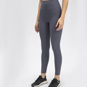 Grey Workout Leggings Wholesale