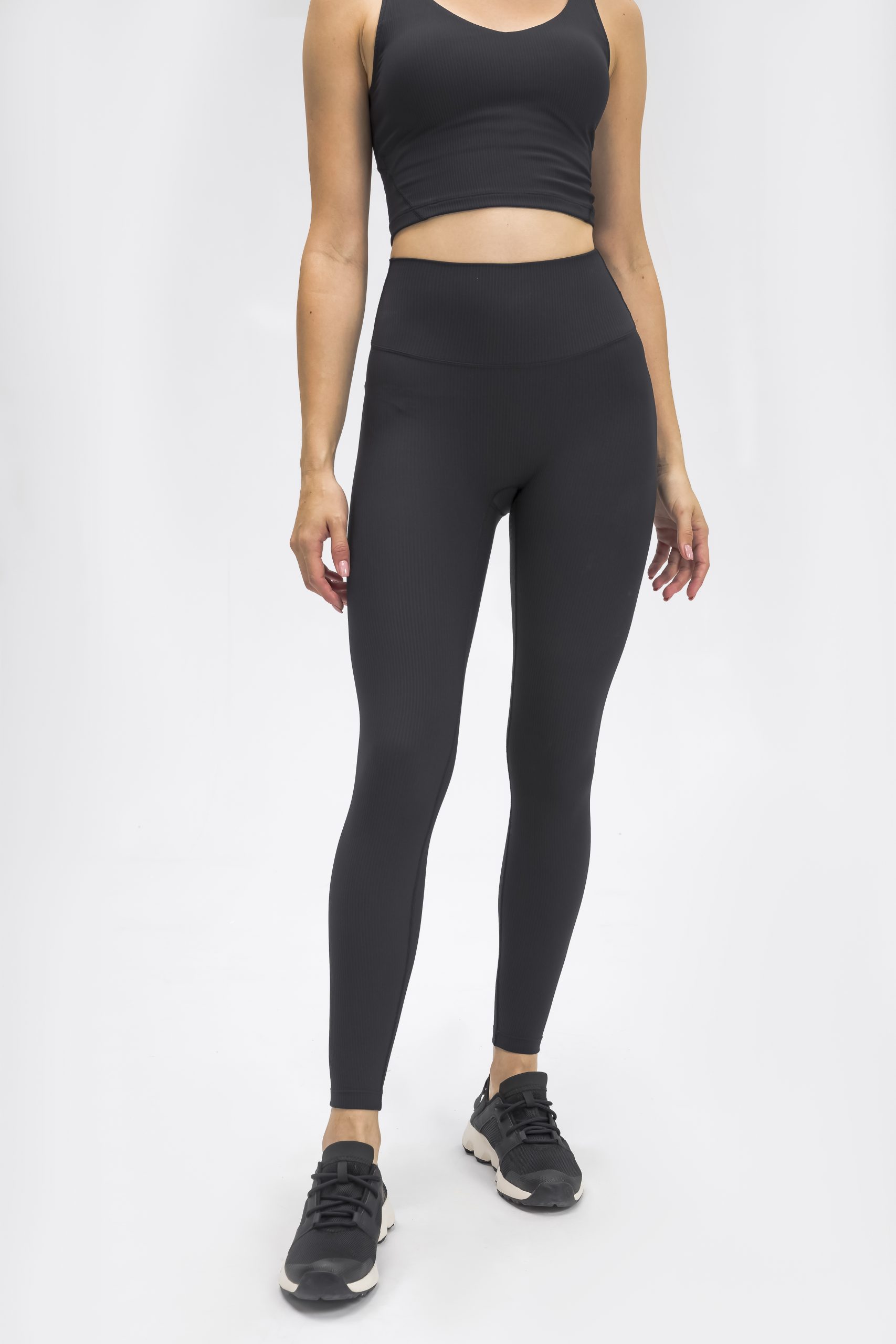 Personalized Wholesale High Elastic Women Fitness Leggings Manufacturers In  USA, AUS, CA And UAE