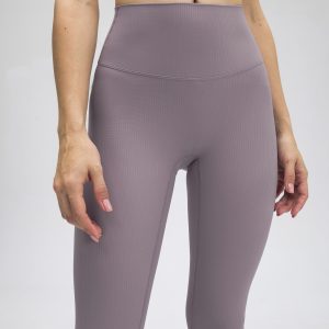 tummy control workout leggings3 - Wholesale Leggings with Pockets - Custom Fitness Apparel Manufacturer