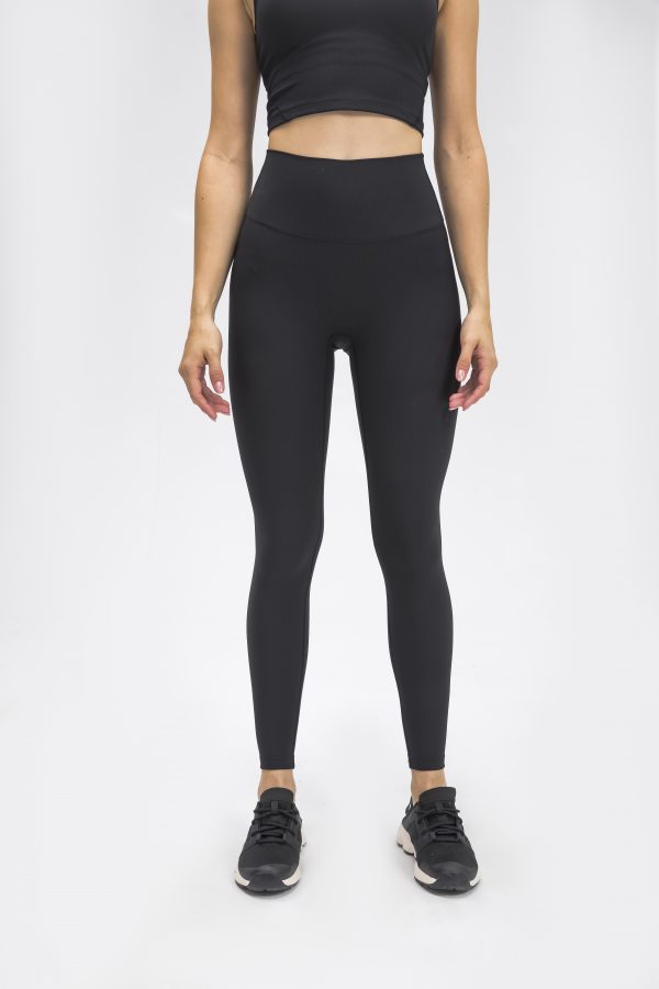 yoga pants squat wholesale3 scaled - Yoga Pants Squat Proof Wholesale - Custom Fitness Apparel Manufacturer