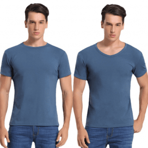 Custom Mens T Shirt Underwear Wholesale