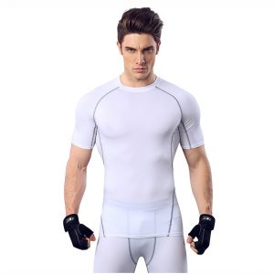 mens t shirts white wholesale