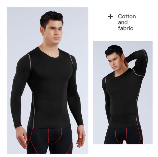 13421636639 1462654320 1 e1637139244859 - Full Sleeve T Shirt for Men Wholesale - Custom Fitness Apparel Manufacturer