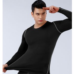 Full Sleeve T Shirt for Men Wholesale