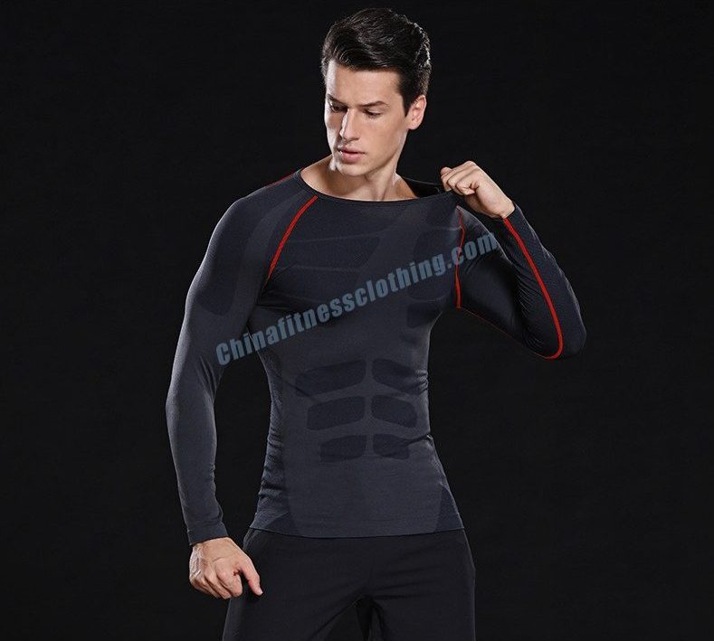 Mens T Shirt for Gym Wholesale