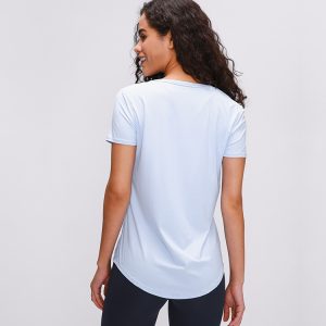 Women Blank T shirts Wholesale