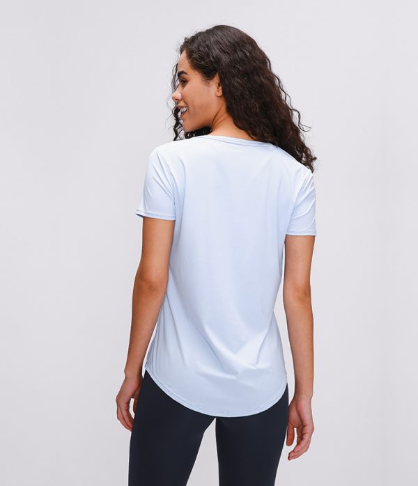 Women Blank T shirts Wholesale